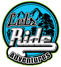 Let S Ride Tahoe Adventures